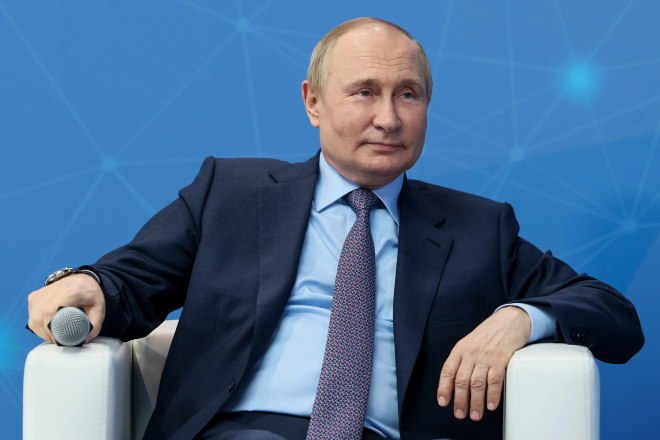 putin