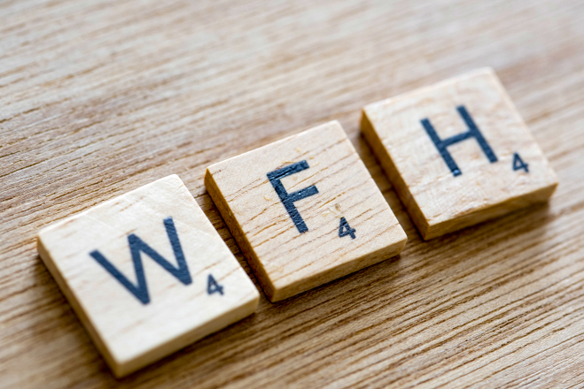 wfh