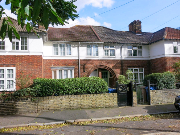 Wilson Grove