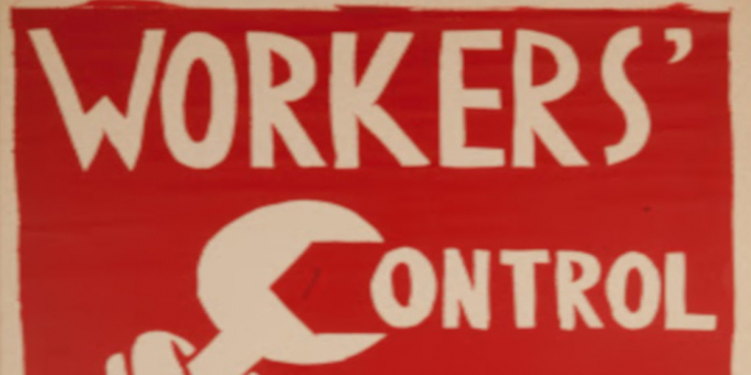 Workers' control