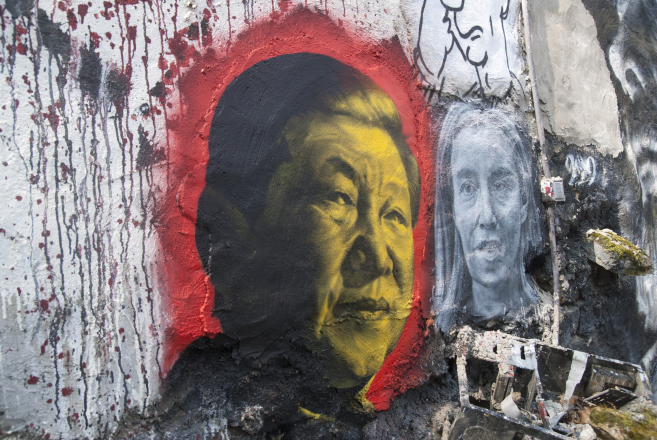 Xi Jinping