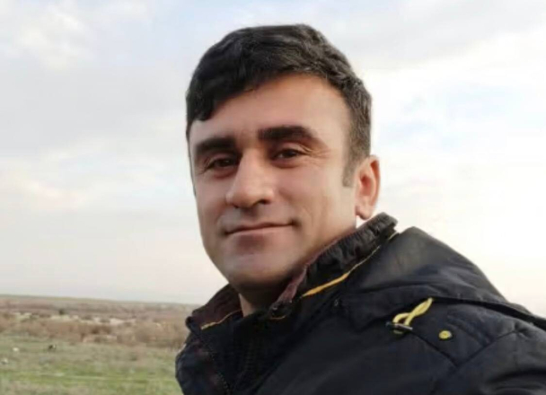 Yaser Ahmadinejad