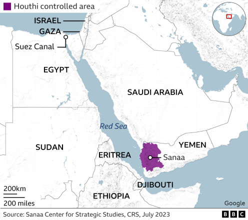 Yemen