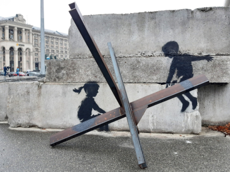 children of war
