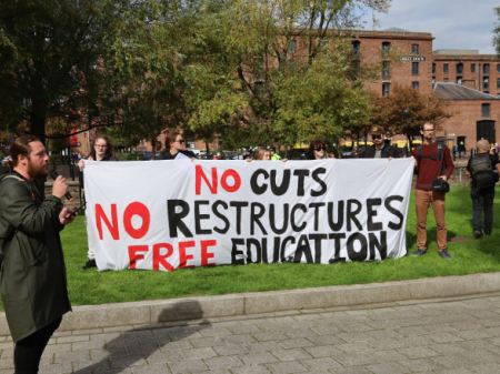 No cuts 
