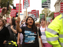 oppose brexit