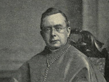 Archbishop Walsh