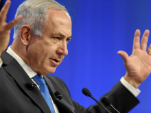 netanyahu