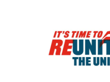 Reunite Unite logo 