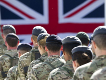 uk army