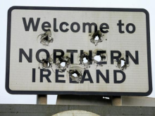 northern ireland