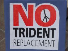 No Trident replacement