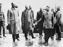 munich conference