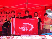 CWI