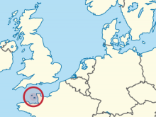 Channel Islands
