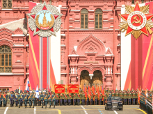 victory day