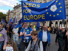 Rejoin EU march