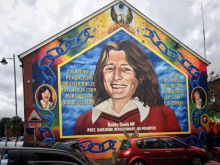 Bobby Sands