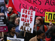 fight far right