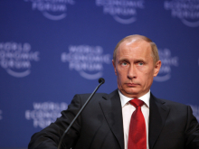 putin