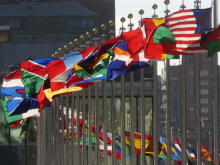 flags