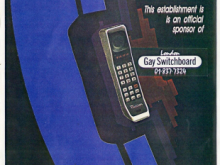 switchboard
