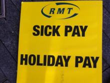sick pay