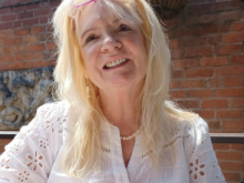 tina roe