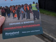 leaflet