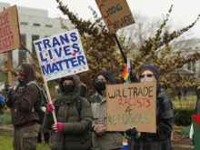 us protest