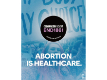 Abortion decriminalisation