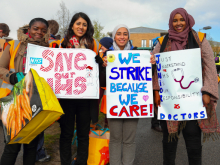 junior docs