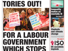 Solidarity 500