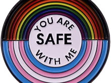 badge