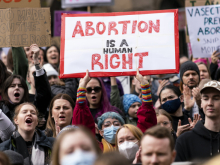 abortion rights