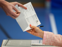 voting