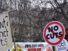 no cuts