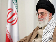 Ali Khamenei