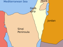 six day war