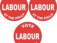 vote labour