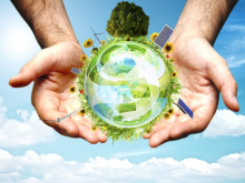 decarbonise