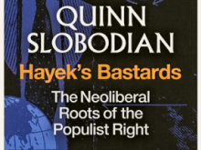 hayek's bastards