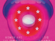 Pink-pilled, by Lois Shearing