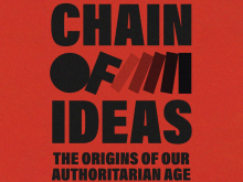 chain of ideas