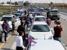 aid convoy
