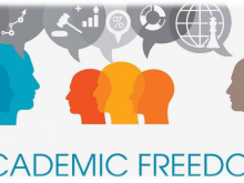 Academic freedom