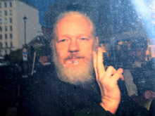Julian Assange