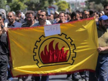 AzarAb workers
