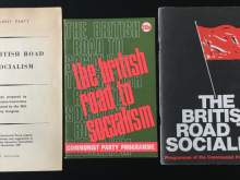 The British Road to Socialism