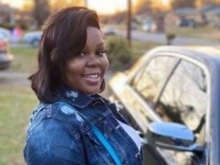 Breonna Taylor